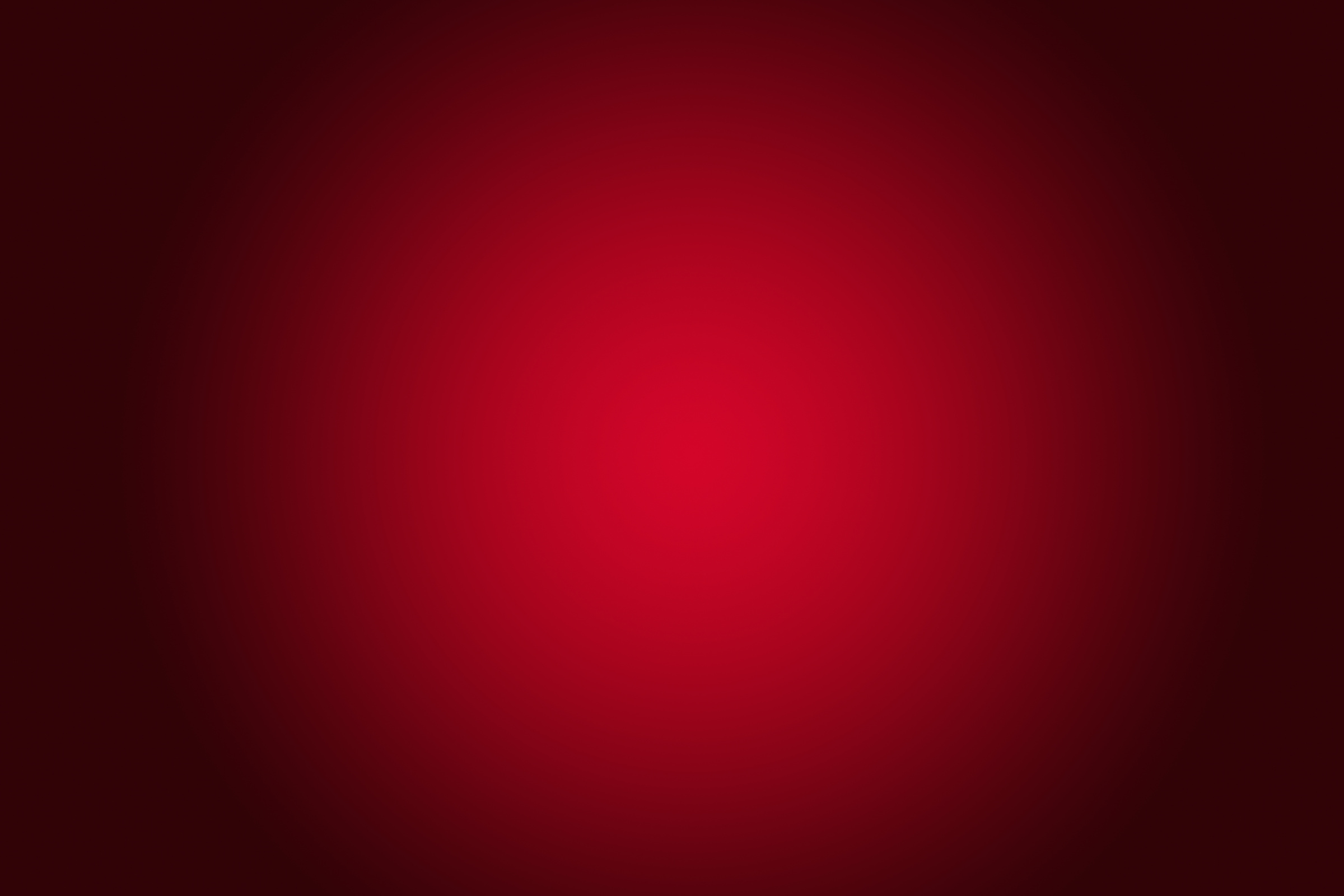 Red gradient background.