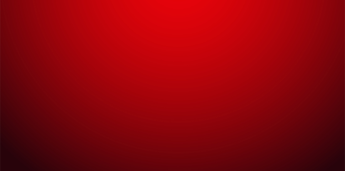 Gradient Red Background